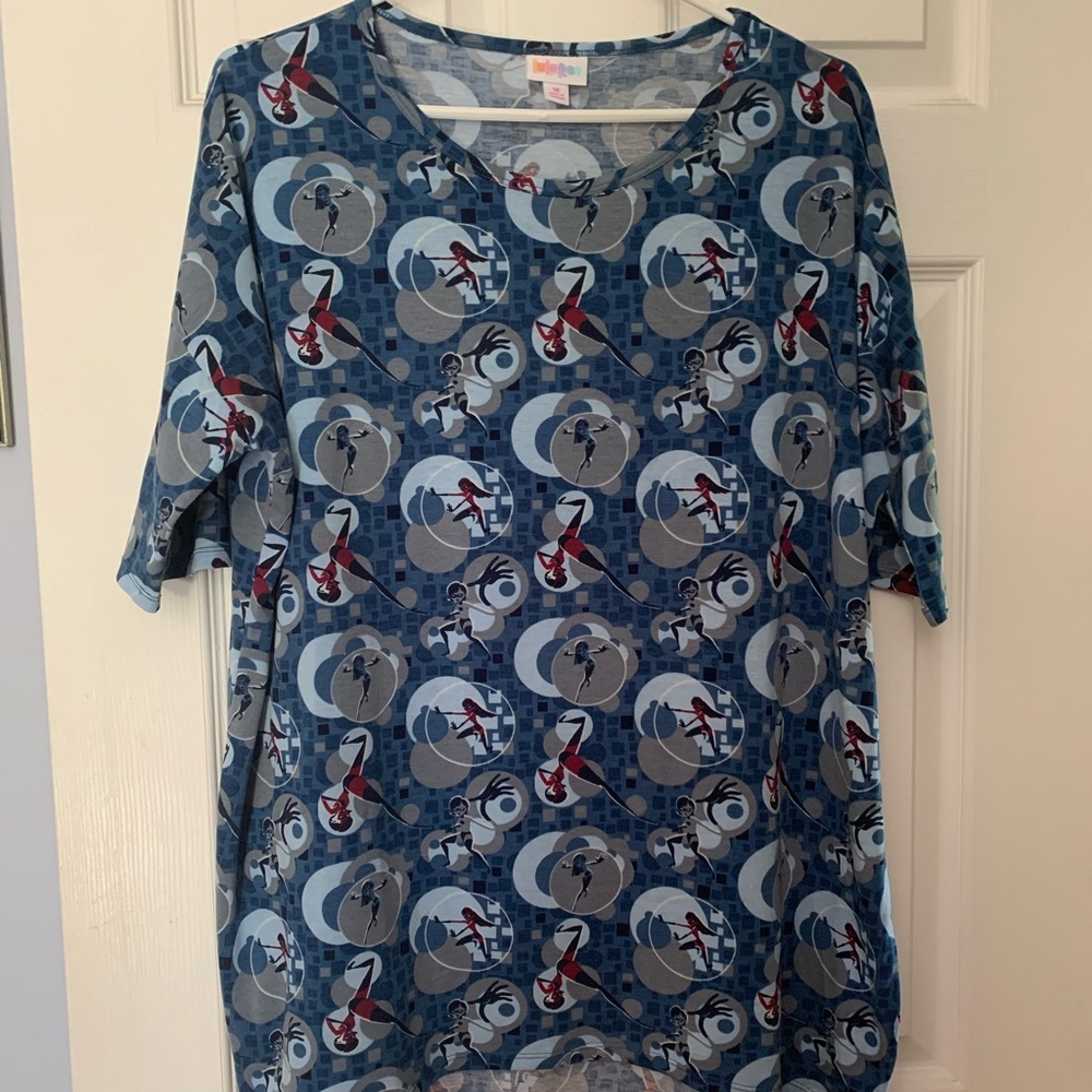 LulAroe clothes